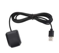 Módulo de Navegación VK-162, Receptor GPS con Interfaz USB, Compatibilidad DC3.3-5V, Módulo de Navegación GPS Versátil