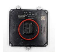 módulo de nivelación de faros Para BMW Para 220i M235i 228i 2014 2015 2016 2017 2018 7492026 Unidad control accionamiento faros Módulo de lastre curvas