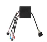 Módulo de panel de control de luz para Kugoo para scooters eléctricos Kukirin G4 Max y G4 Pro, compatible con adaptación de brillo en tiempo real y larga vida útil