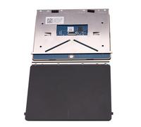 Módulo de panel táctil azul niebla de repuesto para Dell Inspiron 3580 3581 3582 3583 3585 3590 3593 3595 GFJH7 0GFJH7 con cable