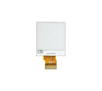 Módulo de Pantalla de Papel Electrónico de 1,54 Pulgadas, Pantalla de Tinta Electrónica en y Negro, Resolución de 200 X 200, Interfaz SPI