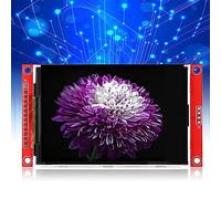 Módulo de Pantalla LCD 3,5 Pulgadas SPI Serial 480 X 320 ILI9488 HD Accesorios Electrónicos