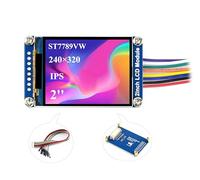 Módulo de Pantalla LCD IPS de 1,3 Pulgadas