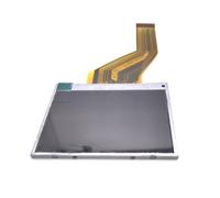 Módulo de pantalla LCD para cámaras FZ28, vista de 180°, precisión de color mejorada, a prueba de golpes, instalación simple, reemplazo de pantalla LCD