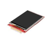 Módulo de pantalla LCD TFT SPI de 3,5 pulgadas, 480 x 320, serie con controlador de panel táctil IC ILI9488, repuestos digitales