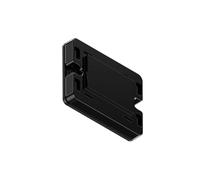 Módulo de pantalla LED V5, módulo de visualización de refrigeración activa pasiva, monitor de temperatura de gestión térmica