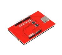 Módulo de pantalla táctil TFT LCD de 3,5 pulgadas, resolución 480 x 320 para placa Arduino Uno Mega2560