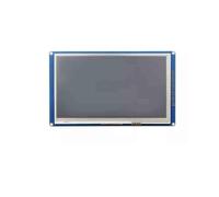 Módulo de pantalla táctil TFT LCD de 4,3 pulgadas, 5 pulgadas, 7 pulgadas, interfaz MCU SSD1963 (7 pulgadas notouch)