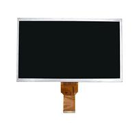 Módulo de Pantalla TFT LCD Pantalla táctil de Interfaz Multimedia de Alta definición de 10 Pulgadas para Uso portátil e Integrado (écran séparé)
