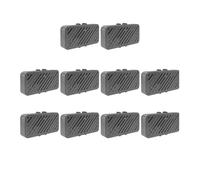 Módulo De Piezas Compatible Con Dreame, X50 Ultra / X50s / L50 / L40s Pro Ultra, Partículas Desodorizantes For Tanques De Aguas Residuales(Set D)