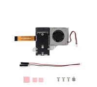 Módulo de placa adaptador Pcie pequeño para placas base, fácil instalación, soporta arranque