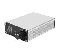 Módulo de Placa amplificadora de Audio Digital con Chips duales TPA3116D2 y tecnología Bluetooth 5.0 - Módulo Receptor de Sonido de Alta Potencia XHA315 Fabricado en aleación de