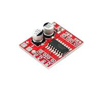 Módulo De Placa Controladora L298N, Motor Paso A Paso L298N, Controlador De Motor De CC L298 For Arduino