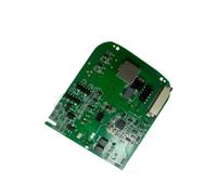Modulo de Placa controladora PCB Principal, Compatible con Godox, V860II | Pieza de reparación para flash de cámara