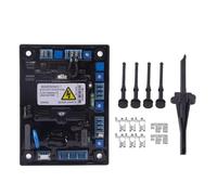 Módulo de placa de circuito del alternador, estabilizador y regulador de voltaje automático AVR AS440, piezas del generador diésel