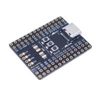 Módulo de placa de desarrollo de código abierto STM32F103RCT6 para fines educativos