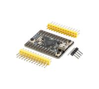 Módulo de Placa de Desarrollo STM32G431CBU6 TM32 Core STM32G431 ARM Cortex-M4 STM32G4 S128KB Flash RAM 32KB 170Mhz