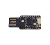 Módulo de Placa de Desarrollo USB RP2350 para Raspberry Pi, Doble Núcleo, 16 MB de Memoria Flash