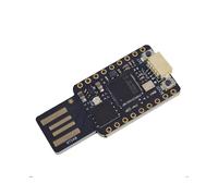 Módulo de Placa de Desarrollo USB RP2350 para Raspberry Pi, Doble Núcleo, 4 MB de Memoria Flash