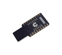 Módulo de Placa de Desarrollo USB RP2350 para Raspberry Pi, Doble Núcleo, 4 MB de Memoria Flash