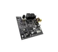 Módulo de placa de desarrollo versátil ADAU1452 compatible con modos de comunicación SPI e I2C para una integración perfecta Modo de comunicación SigmaStudio