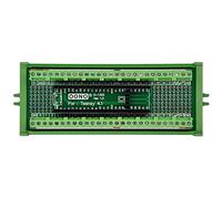 Módulo de placa de desmontaje de bloque de terminales para Teensy 4.1, versión de montaje de tornillo