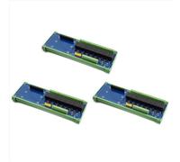 Módulo de placa de expansión de relé de 8 canales y 5 V, kit de protección HAT para RasPi RPI RPI4 RPI3B Zero 2 W 3A 3B Plus 3
