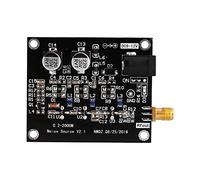 Módulo de Placa de Fuente de Ruido de Seguimiento de 1,5 GHz, Fuente de Ruido de Alta planitud, generador de señal RF de Banda Ancha de 0,2 a 1,5 GHz con Salida SMA para Pruebas y