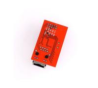 Módulo de Placa de Red W5100 LAN Ethernet Shield R3 W5100 de 3,3 V Compatible con Ethernet