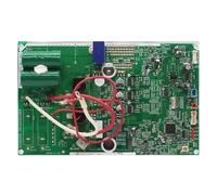 Módulo de Placa inversora K06DX-01-08 K10CK/06DX-TR-A K10CK-1100HUE-TR1 K12JX-1302HUE-C1 for Fujitsu, Partes