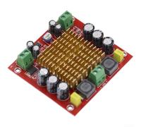 Módulo de poder audio de XH M544 150W Digitaces con TPA3116DA para los sistemas de altavoces de alta fidelidad y los equipos de desarrollo de audio