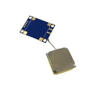 Módulo de Posicionamiento de Alta Precisión GY-GPSV3-M9N NEO-M9N GPS Glonass Beidou con Antena con Borde Cerámico