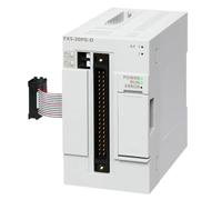 Módulo de posicionamiento de tren de pulsos FX5U Motion Axis FX5-40SSC-S FX5-80SSC-S FX5-40SSC-G FX5-80SSC-G FX5-20PG-P FX5-20PG-D(FX5-20PG-D)