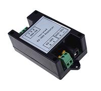 Módulo de potencia aislado RS-485 de grado industrial con aislamiento fotoeléctrico, convertidor amplificador de módulo de potencia aislado CC/CC