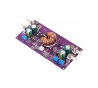 Módulo de Potencia Buck-Boost Automático de 250 W y 15 A, Rectificación Síncrona MPPT Solar, Placa de Carga CC-CV
