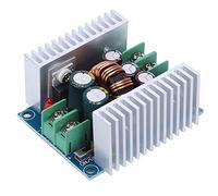 Módulo de Potencia Buck, Módulo Reductor Ajustable DC6-40V a DC2-36V 20a 300W Regulador de Voltaje Convertidor Buck Módulo de Fuente de Alimentación de Corriente Constante