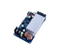 Módulo de Potencia de Corriente Constante Convertidor CC-CC de 600 W, CC 12-75 V 25 A, Regulador Reductor Ajustable, Placa Controladora LED