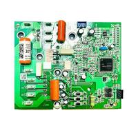 Módulo De Potencia De Frecuencia Variable, Compatible Con Haier, 0011800377 0011800377A 0011800377M 0011800377M 0011800377C, Aire Acondicionado(0011800377A)