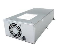 Módulo de potencia de grado industrial con protecciones cuádruples y gestión térmica reducida de ruido, resistente a altas temperaturas