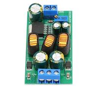 Módulo de Potencia de Salida Dual, 68 a 89% de Eficiencia Fácil de Instalar PCB Estable 2 Modos DC DC Boost Converter 20W DC DC 3.6V-30V Larga Vida útil para Instrumento