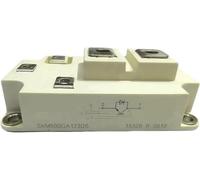 Módulo de potencia de tiristor SKM500GA123D - Transistor for aplicaciones industriales(SKM200GA12T4)