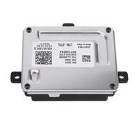 Módulo De Potencia Faro Luz Diurna 4G0907697G Para Golf Mk7 Para Touran Controlador 4G0.907.697G 28357968 4G0907397G Módulo de faro