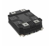 Módulo de potencia FF450R33T3E3 FZ1800R17HP4B29 FD400R33KF2CK FZ1000R33HL3 FZ1500R33HE3(FF450R33T3E3)
