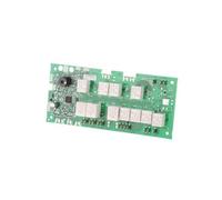 Módulo de potencia original Horno, estufa 00656659 BOSCH