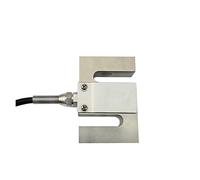 Módulo de precisión de células de carga Cinturón de la tolva Escala de prueba mecánica Fuerza de la máquina Tension Presión de tracción(2T)