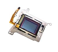 Módulo de procesamiento de imágenes avanzado Procesador de imágenes para modelos CMOS 6D 60D 600D Claritys y sensores CMOS de captura dinámica para DSLR