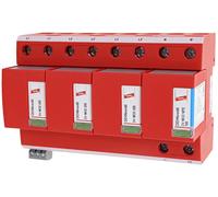 Módulo de protección contra sobretensiones multipolar Dehn Ventil M TT 255 FM - 951315