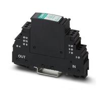 Módulo De Protección Contra Sobretensiones Phoenix Contact PT 2-TELE - 2882828