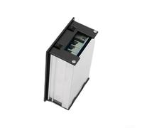 Módulo de protección de batería de 10 V a 60 V con control de sobredescarga para baterías de litio y almacenamiento, corriente máxima de 30 A