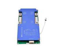 Módulo de Protección de Carga de Batería Lifepo4 4S 100A, Placa Ecualizadora Activa, Sistema de Gestión de Batería, Batería de Alimentación.